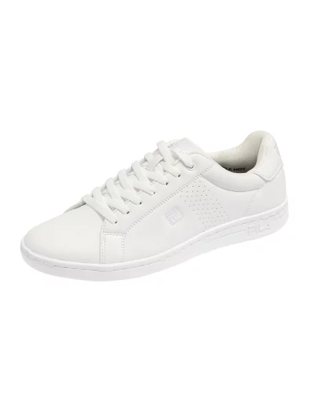 Sneakerși Fila gri