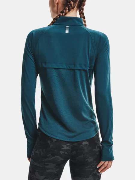 Tricou Under Armour albastru