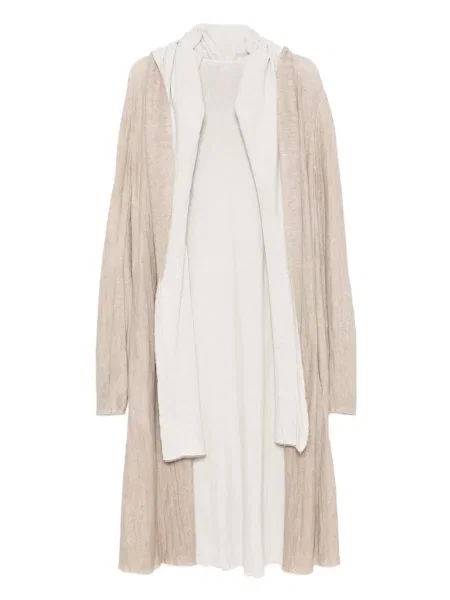 Płaszcz Ma+ asymetryczny