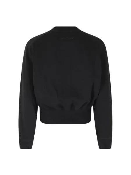 Kurtka Mm6 Maison Margiela czarna