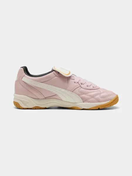 Кроссовки Puma розовые