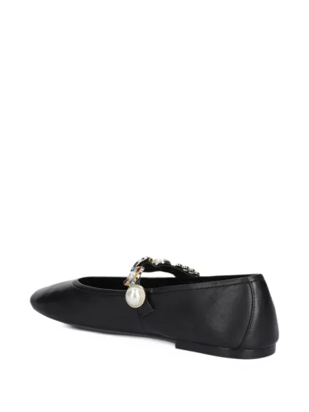 Balerini Jeffrey Campbell negru