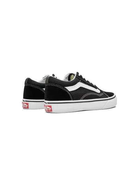 Sneakersy dziecięce Vans Old Skool białe