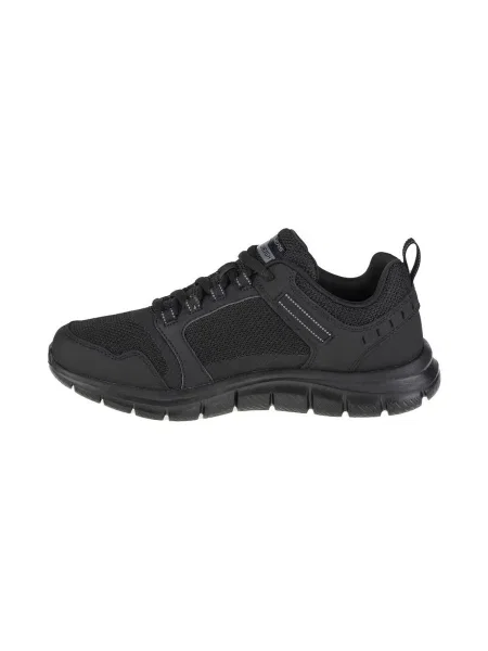 Pantofi Skechers negru