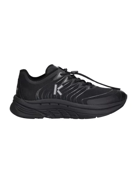 Sneakersy Kenzo czarne