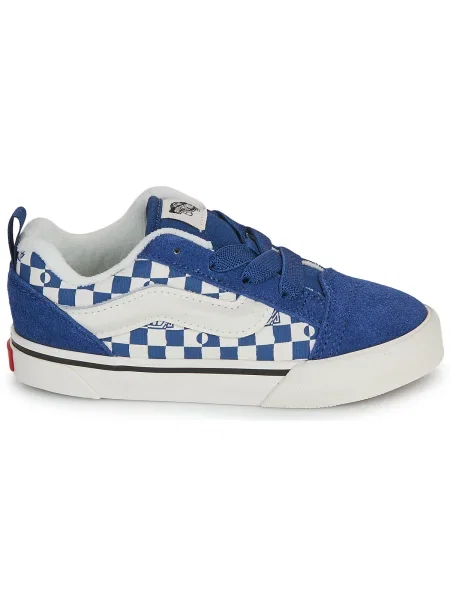 Pantofi copii Vans albastru