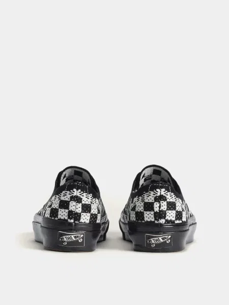 Кеды Vans