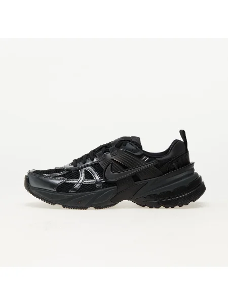 Trampki Nike Run Black/ Dk Smoke Grey-Anthracite EUR czarne