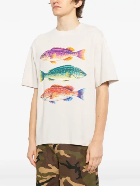 Tricou Melt cu imagine