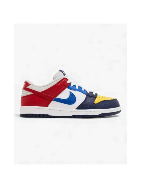 Pantofi Nike alb