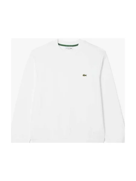 Bluza Lacoste biała