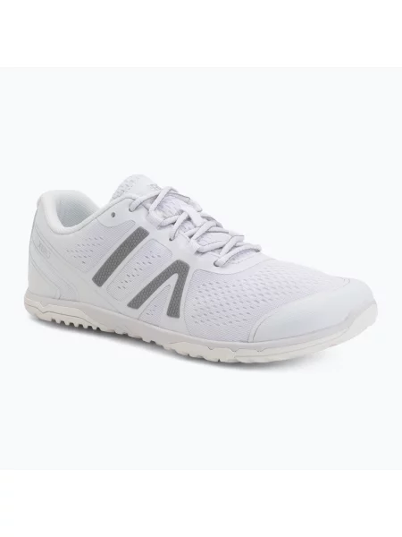 Încălțăminte barefoot pentru femei Xero Shoes HFS II white alb