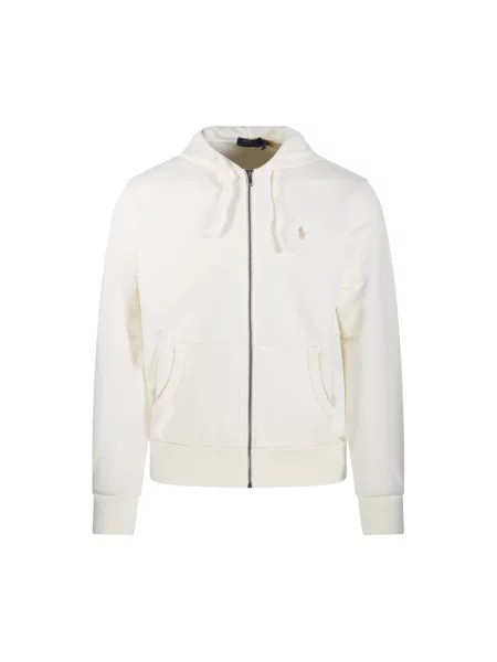 Koszulka Ralph Lauren beżowa