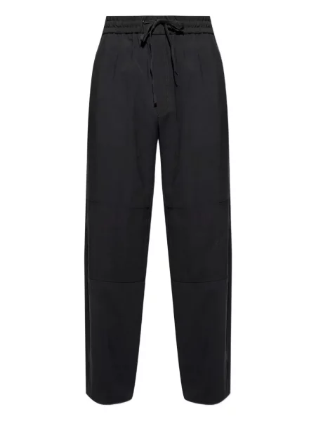 Pantaloni Iceberg negru