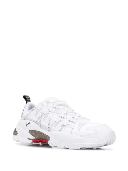 Sportbačiai Puma Cell balta