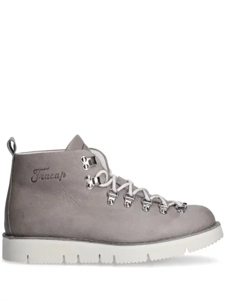 Botine Fracap gri