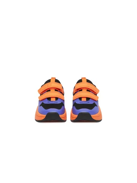Sportcipők Guess fekete