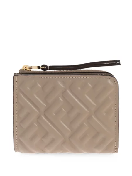 Portofel Fendi din piele