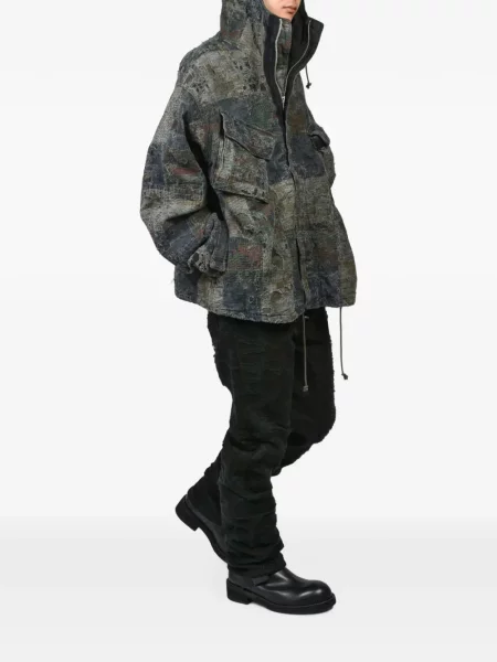 Blugi Matthew Williamson negru