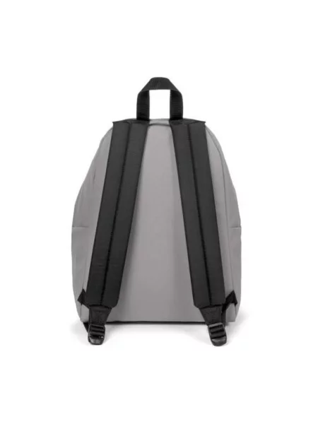 Geantă Eastpak gri