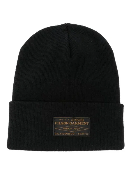 Ceas Filson negru