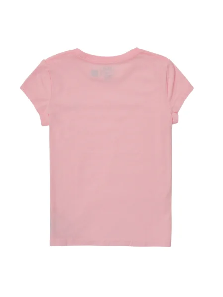 Gyerek ruha Polo Ralph Lauren rózsaszín
