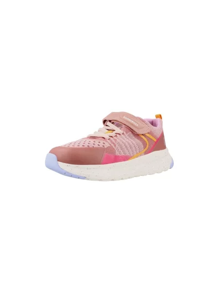 Sneakerși copii Biomecanics roz