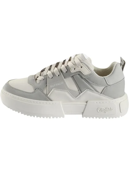 Sneakerși Buffalo bej