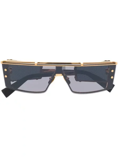 Ochelari de soare Balmain Eyewear negru