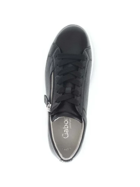 Pantofi Gabor negru
