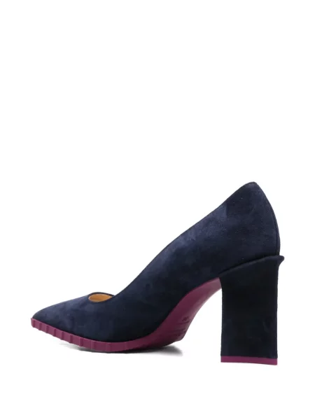 Pantofi cu toc Rayla K albastru