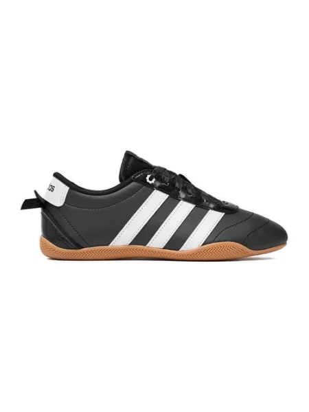 Sneakersy czarne