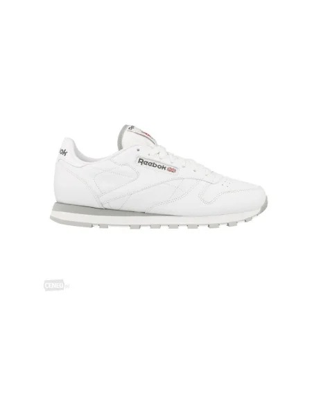Pantofi Reebok Sport clasici alb