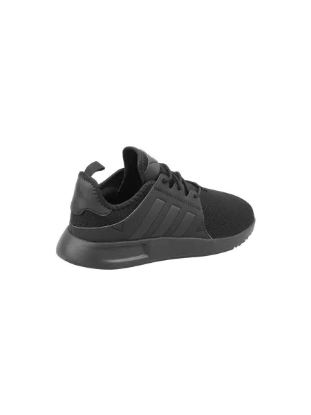 Pantofi copii Adidas negru