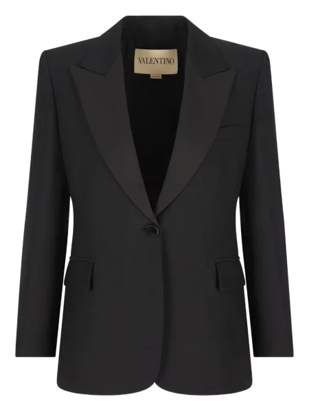 Sacou Valentino Garavani negru