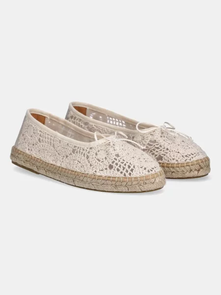 Answear Lab espadrile bej