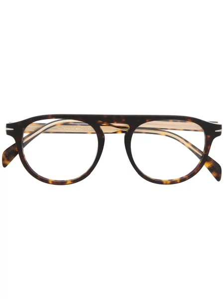 Ochelari de soare Eyewear By David Beckham maro