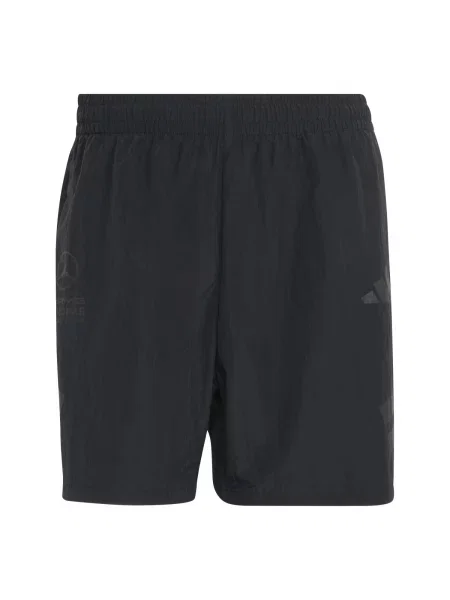 ADIDAS SPORTSWEAR Pantaloni sport Mercedes AMG Petronas Formula 1 Team Night' negru