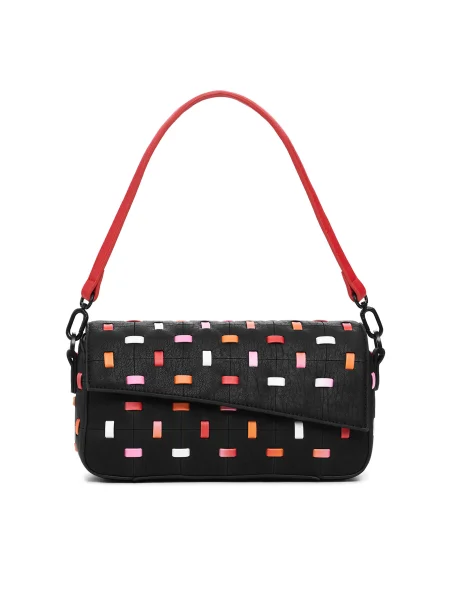 Дамска чанта Desigual черно