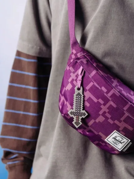 Классическая сумка Herschel