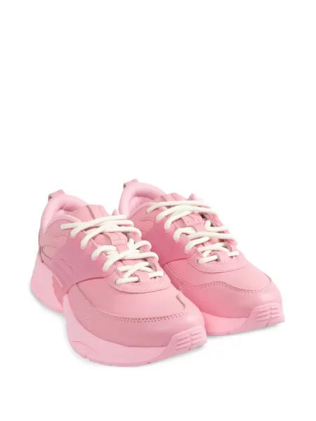 Sneakerși Jordan roz