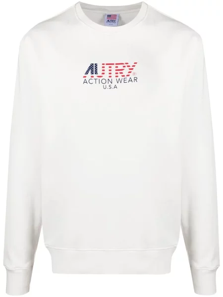 Svetr Autry s potiskem