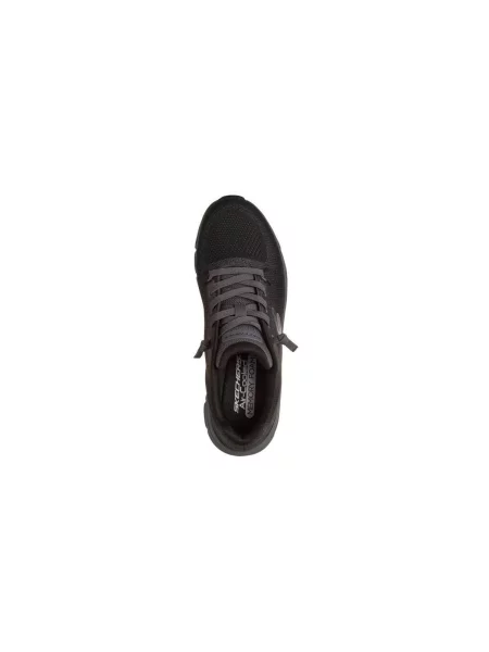 Tenisky Skechers čierna