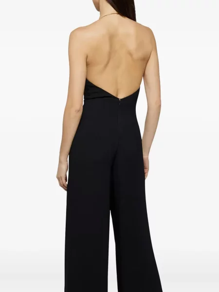 Salopetă Simona Corsellini negru