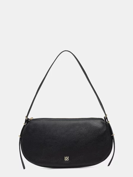 Hugo Torba Na Ramię schwarz czarna