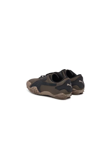 Sneakersy Puma Mostro OG Prime Tmavě hnědá