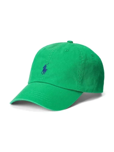 Polo Ralph Lauren șapcă de pentru bărbați verde