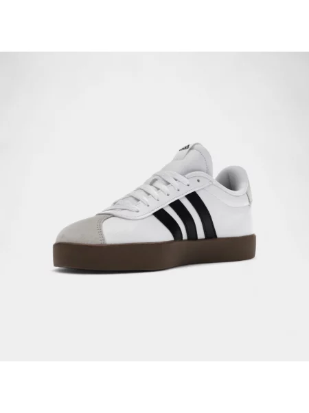 Pantofi Adidas alb