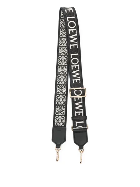 Geantă Loewe negru