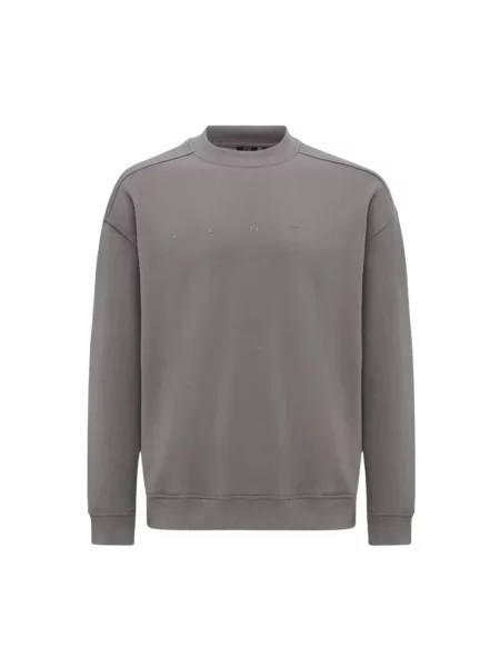 Bluza Genti szara